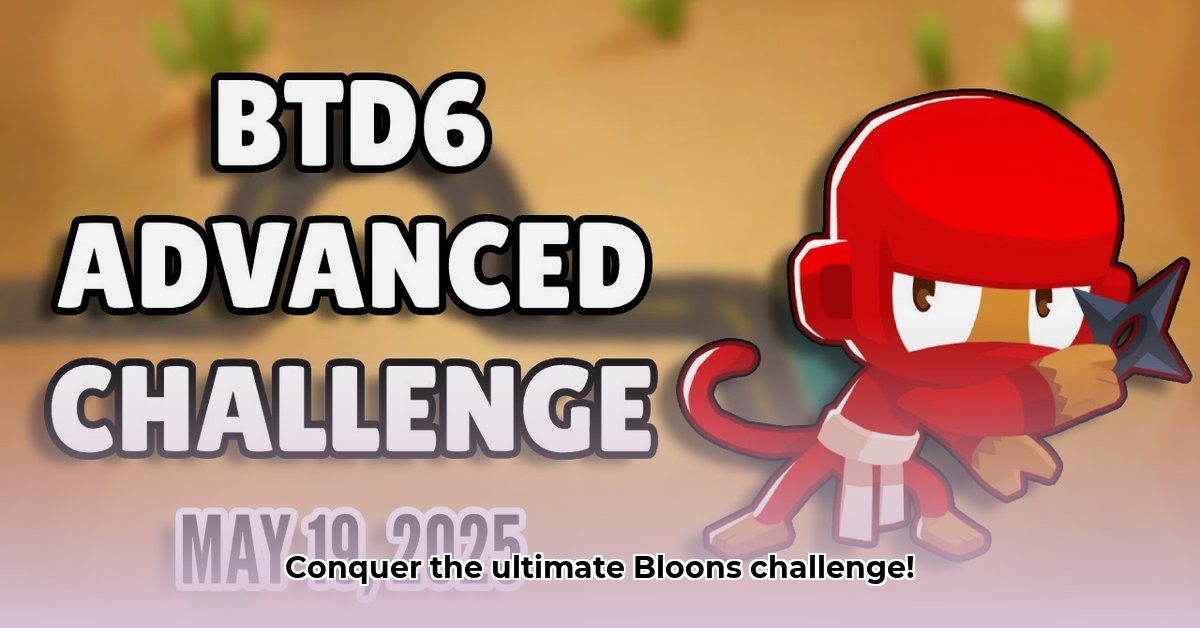 bloons-advanced-challenge
